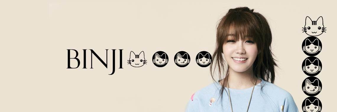 brbinji's profile banner image