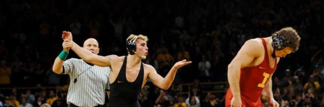 Mike Ott (Lover of beer and green bean casserole) banner