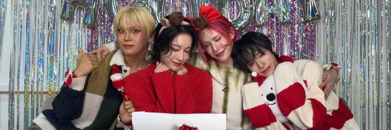 5° integrante do xlov banner