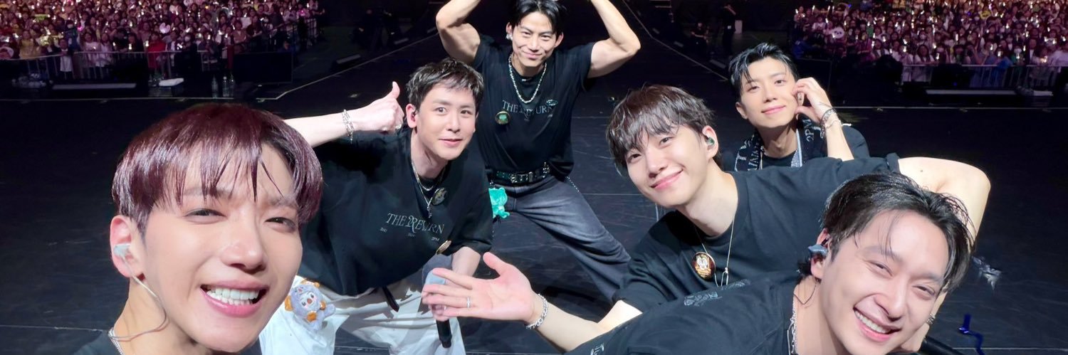 hottest0328's profile banner image