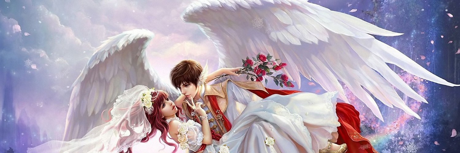 yahwehangel7's profile banner image