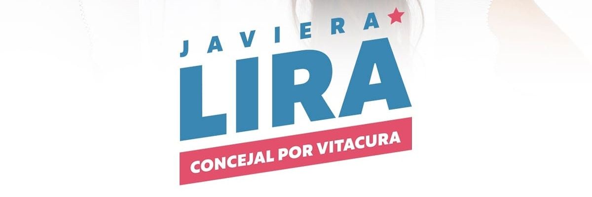 Javiera Lira S. banner