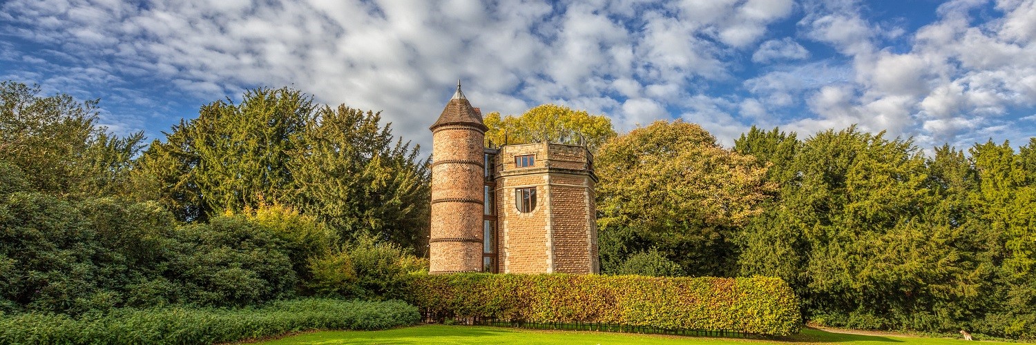 Derbyshire CC banner