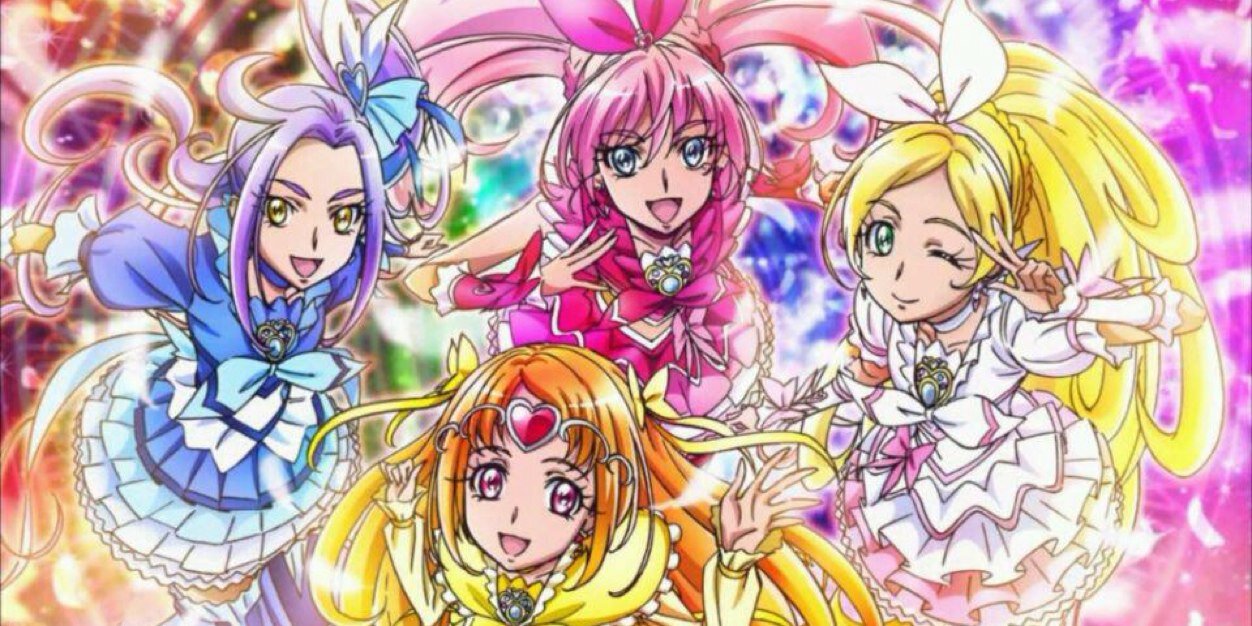 2011precure's profile banner image