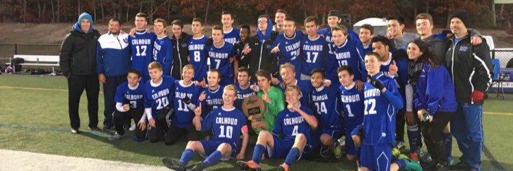 US Academy Of Soccer banner