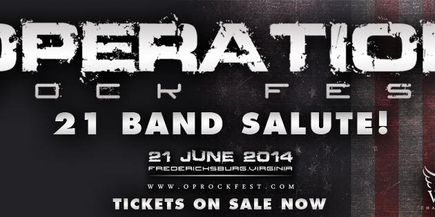 OpRockFest's profile banner image