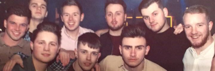 boringbentutt's profile banner image