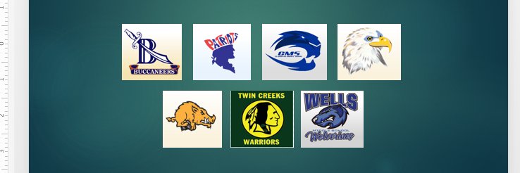 SpringISDMiddle's profile banner image