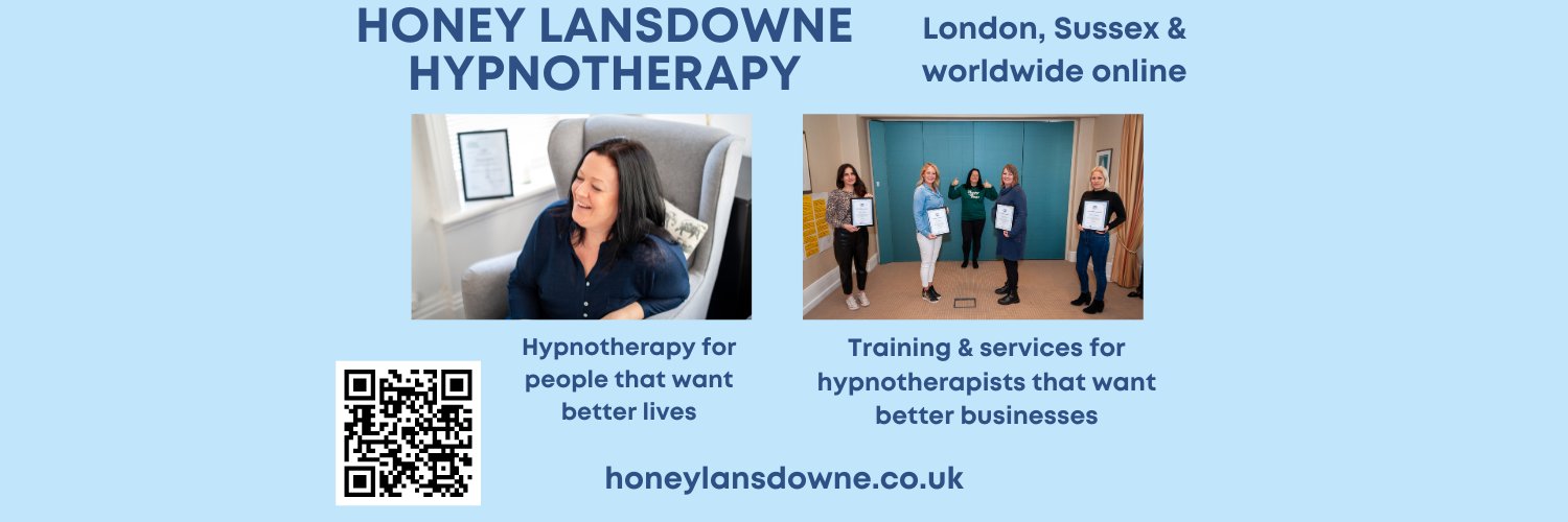 hlhypnotherapy's profile banner image
