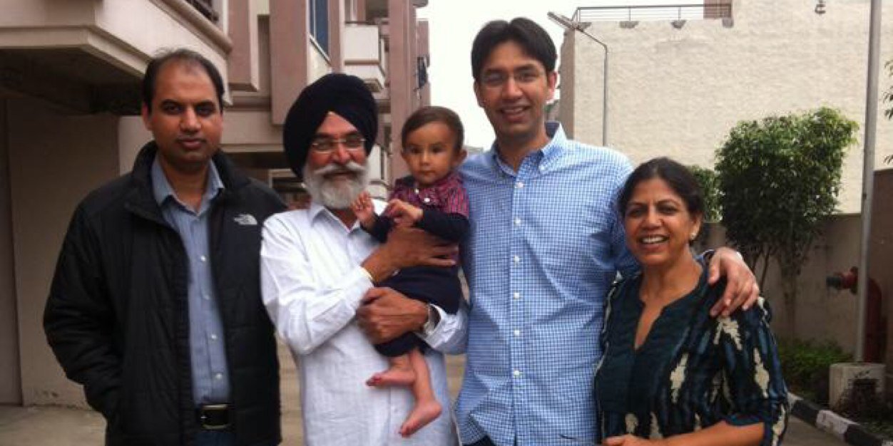 DarbaraSghGuru's profile banner image