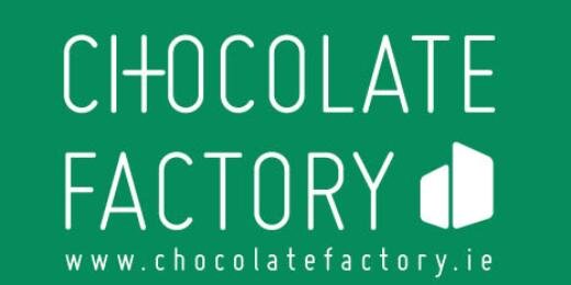 Chocolate Factory banner