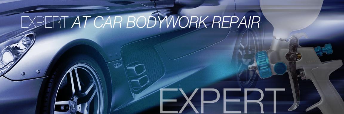 Car Repair System banner