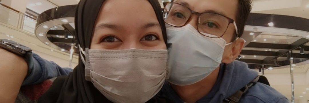 izzahmerican99's profile banner image