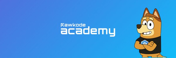 rawkode Profile Banner