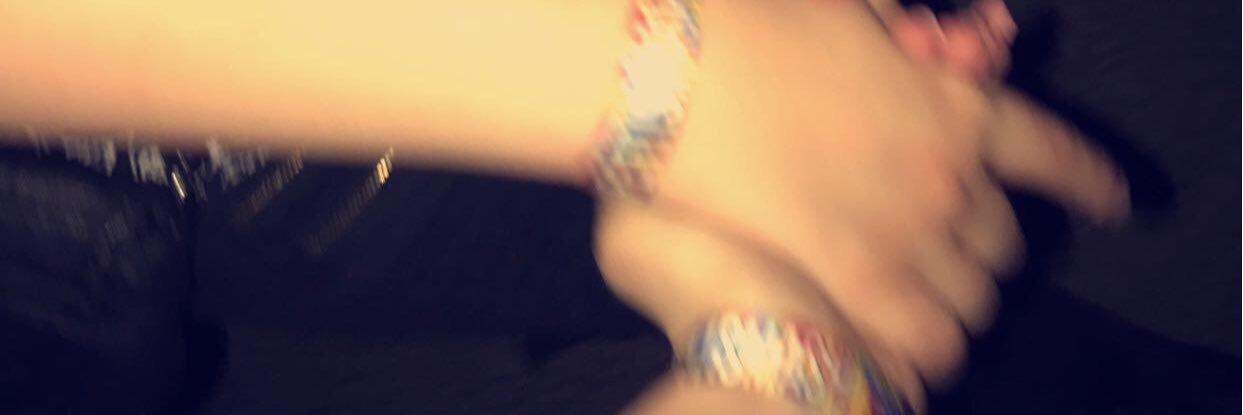 Poohleenzz's profile banner image