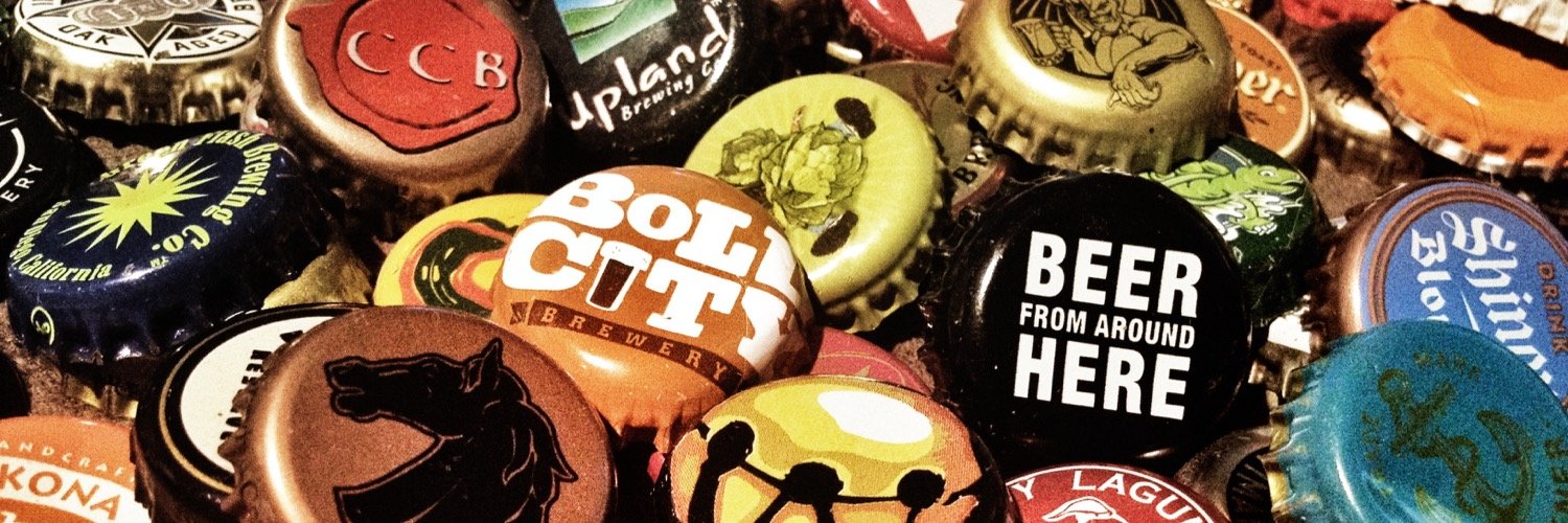 Jax Beer Crew banner