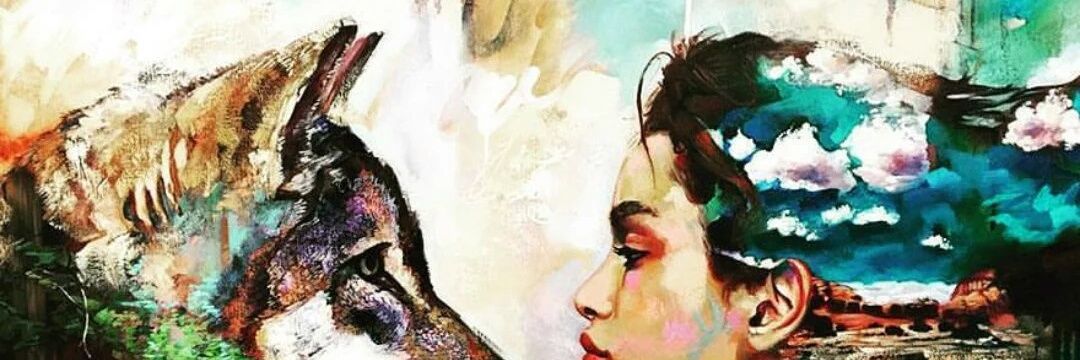 Afrasyaaa's profile banner image