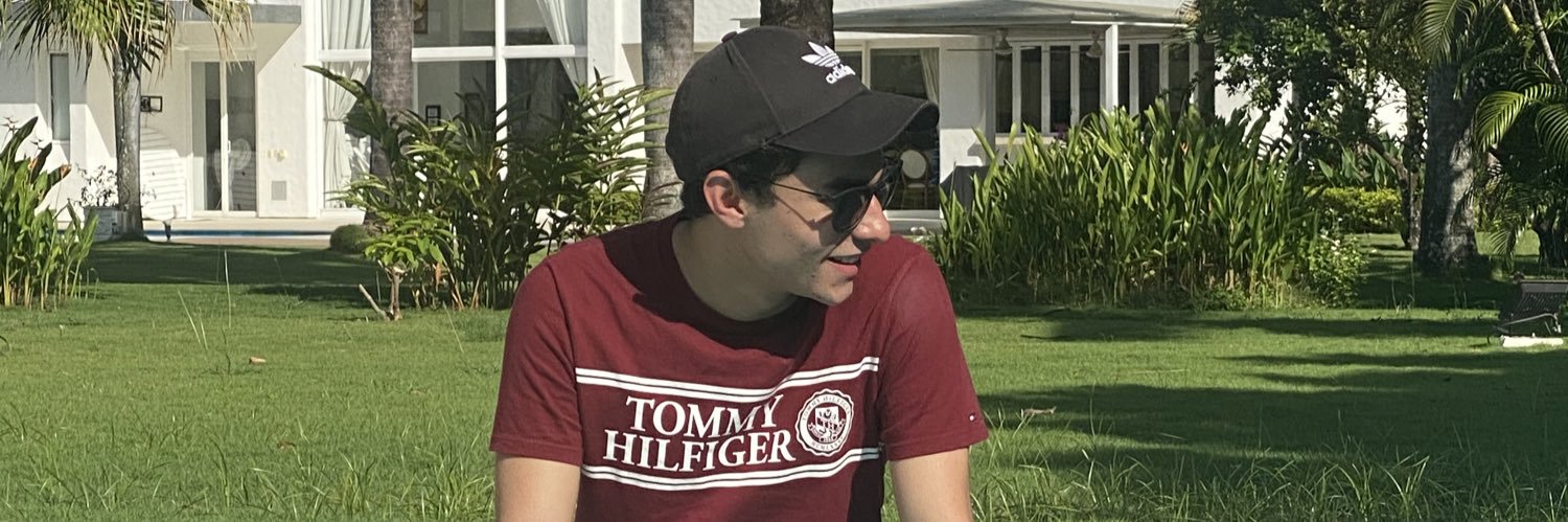 FelipeGongora19's profile banner image