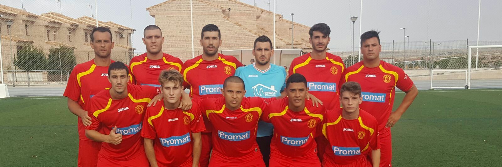 Sergio Arevalo banner