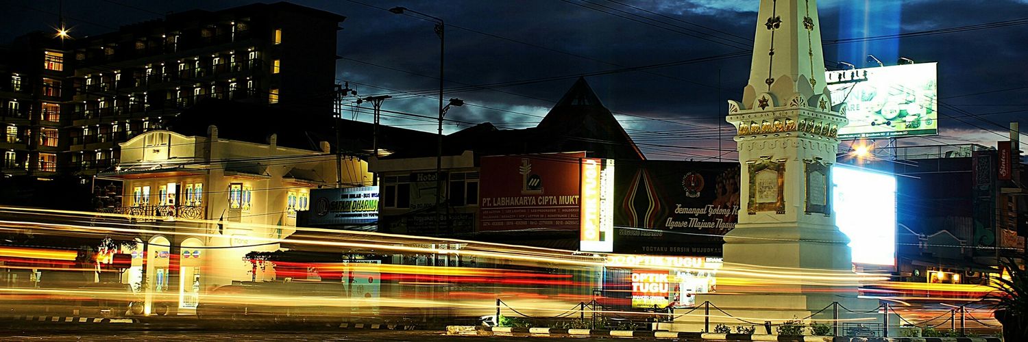 prastharjanto's profile banner image