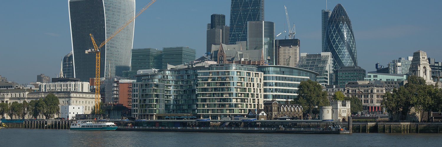 Doorview's profile banner image