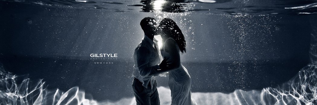 GILSTYLE photography banner