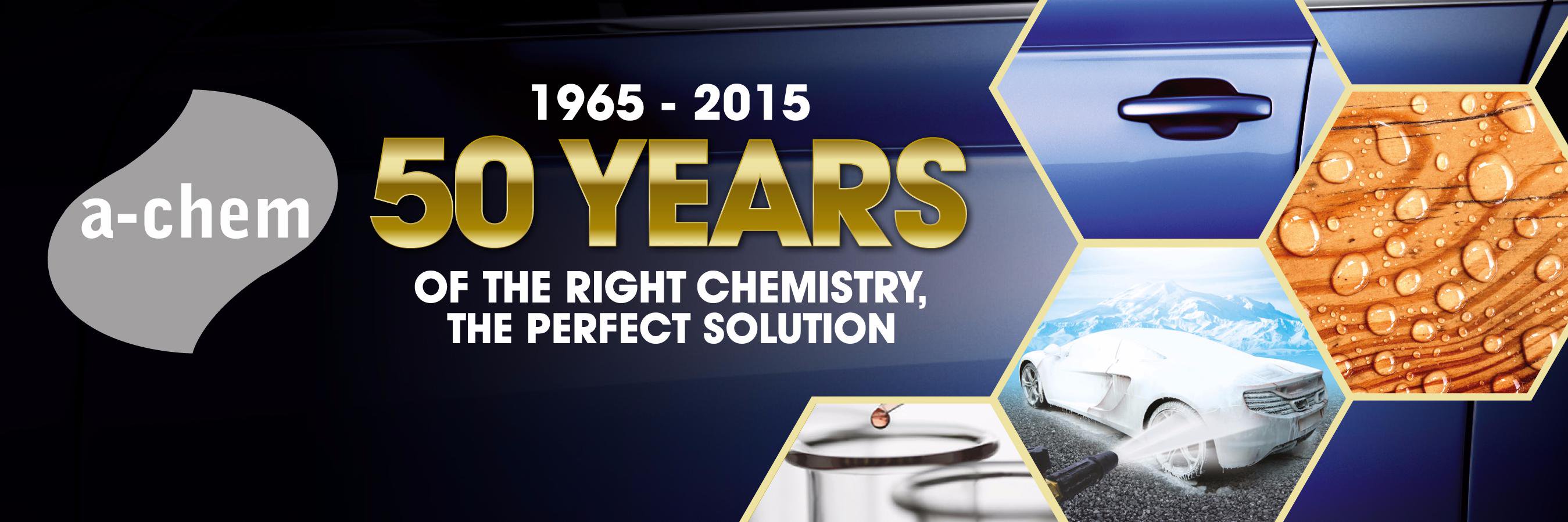 achemltd's profile banner image