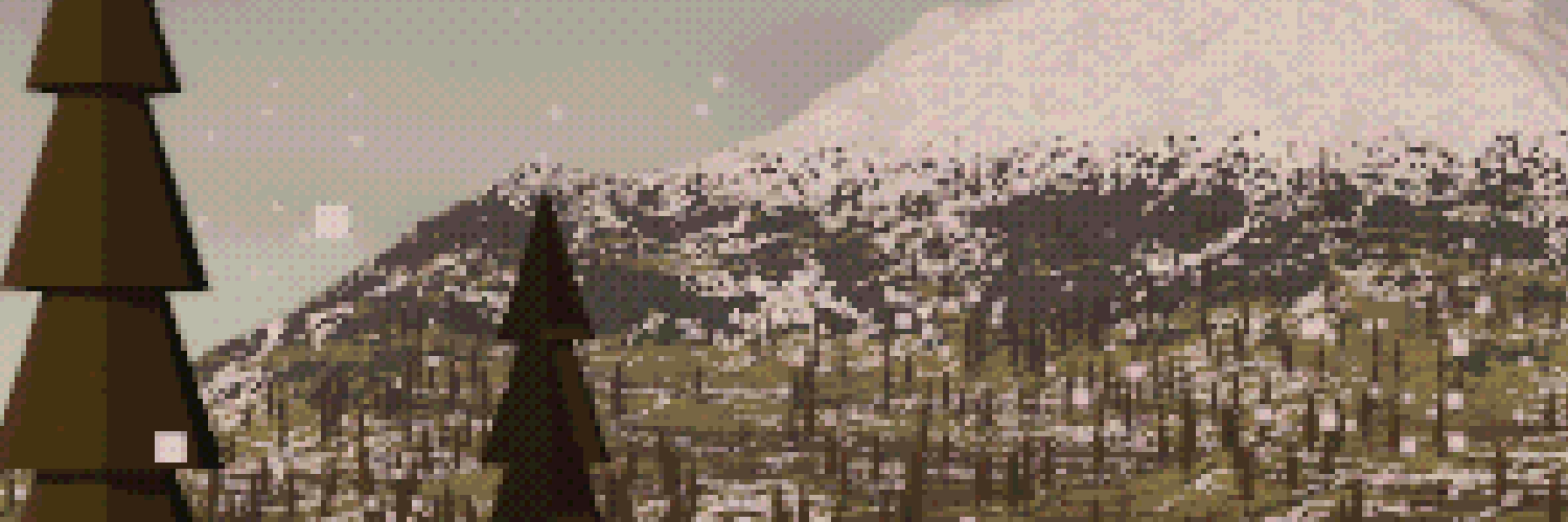 Callum Hancock banner