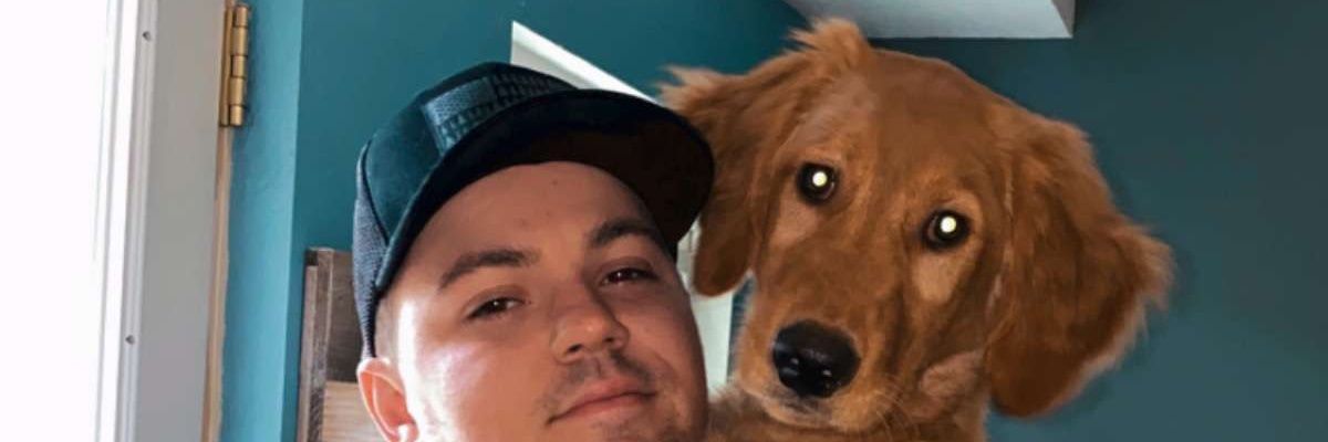 Cozy_Tony's profile banner image