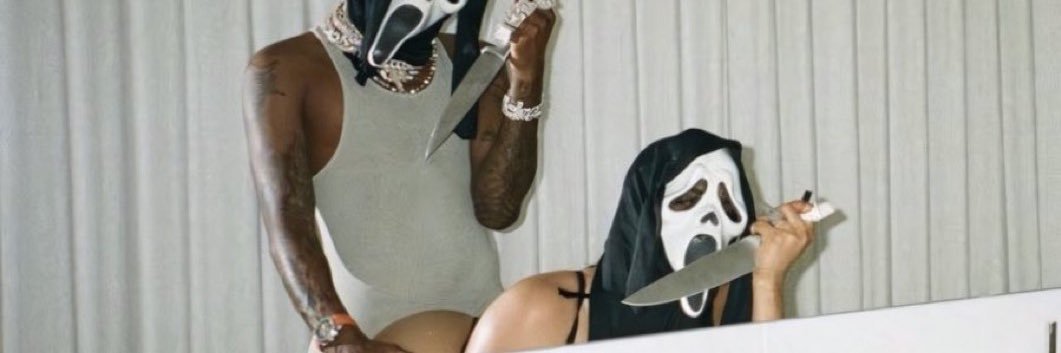 nvrmrcy's profile banner image