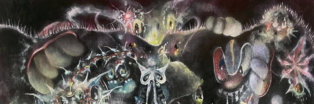 VISRYTH's profile banner image