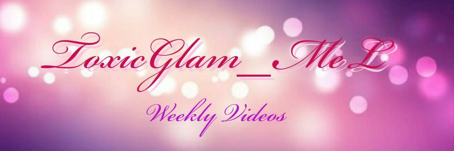 ToxicGlam_MeL's profile banner image