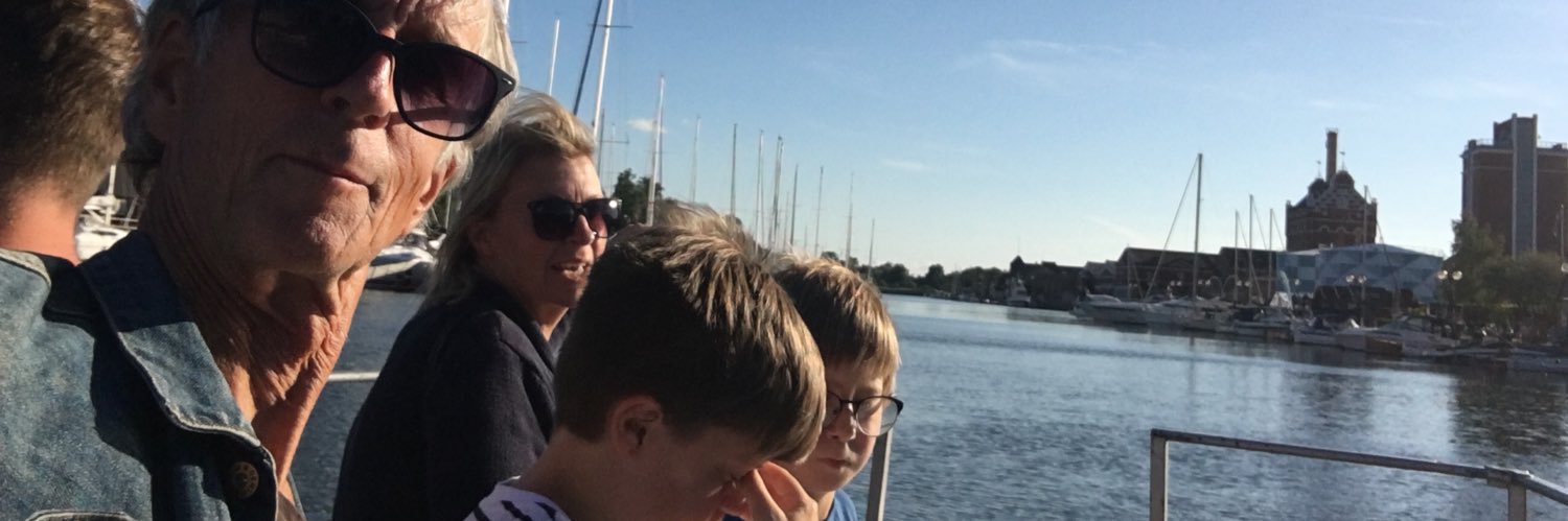 oddclausen's profile banner image