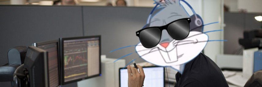 TopLuckyRabbit's profile banner image