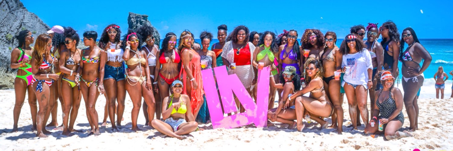 LIVBermuda's profile banner image