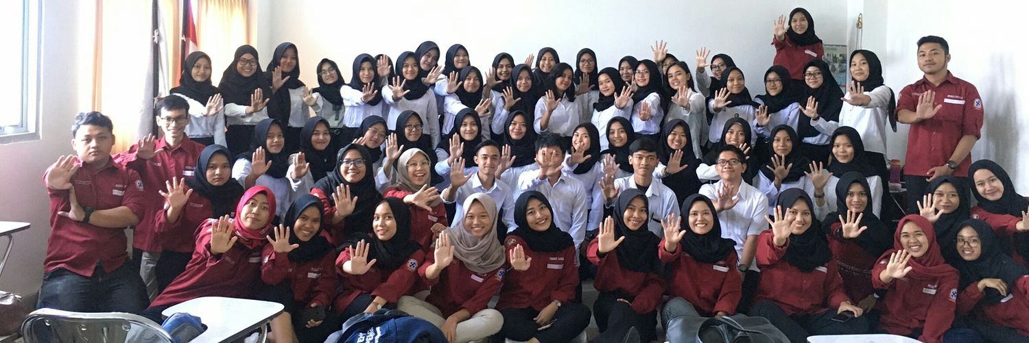 napzaUNDIP's profile banner image