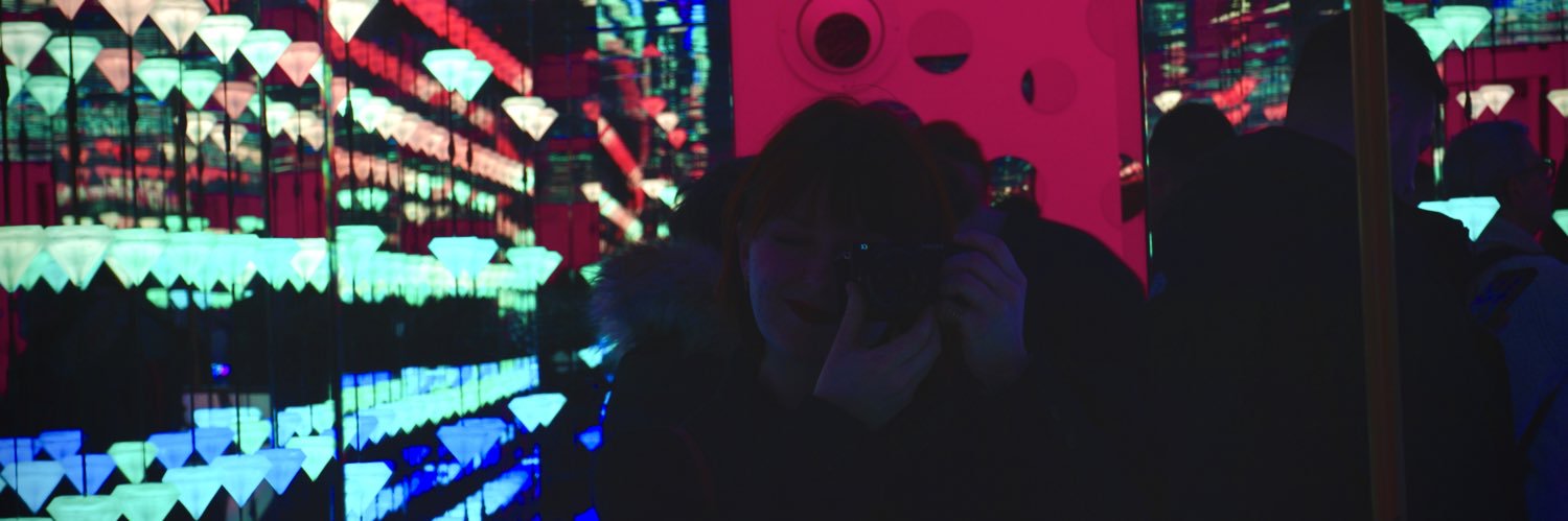 Lucitronn's profile banner image