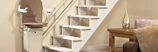 Stairlifts London Profile Banner