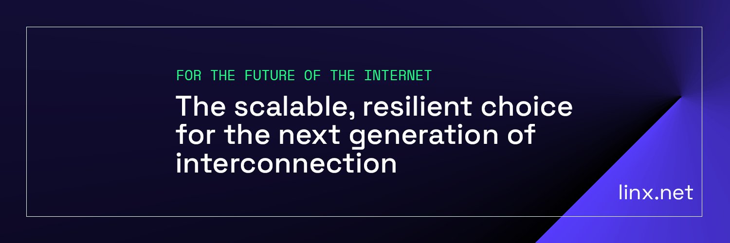 LINX_Network's profile banner image