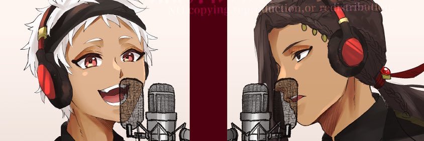 hiyo207's profile banner image