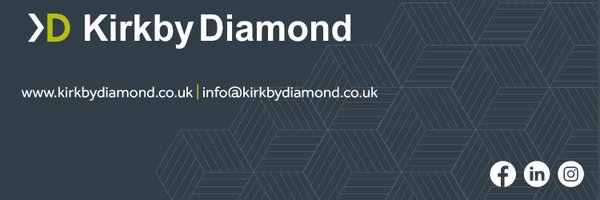 KirkbyDiamond Profile Banner