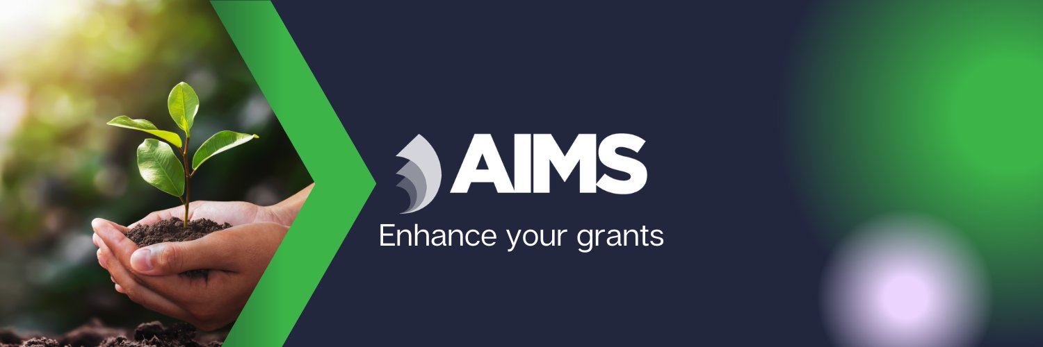 _AIMS_Software's profile banner image