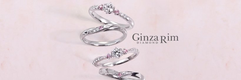ginza_rim's profile banner image