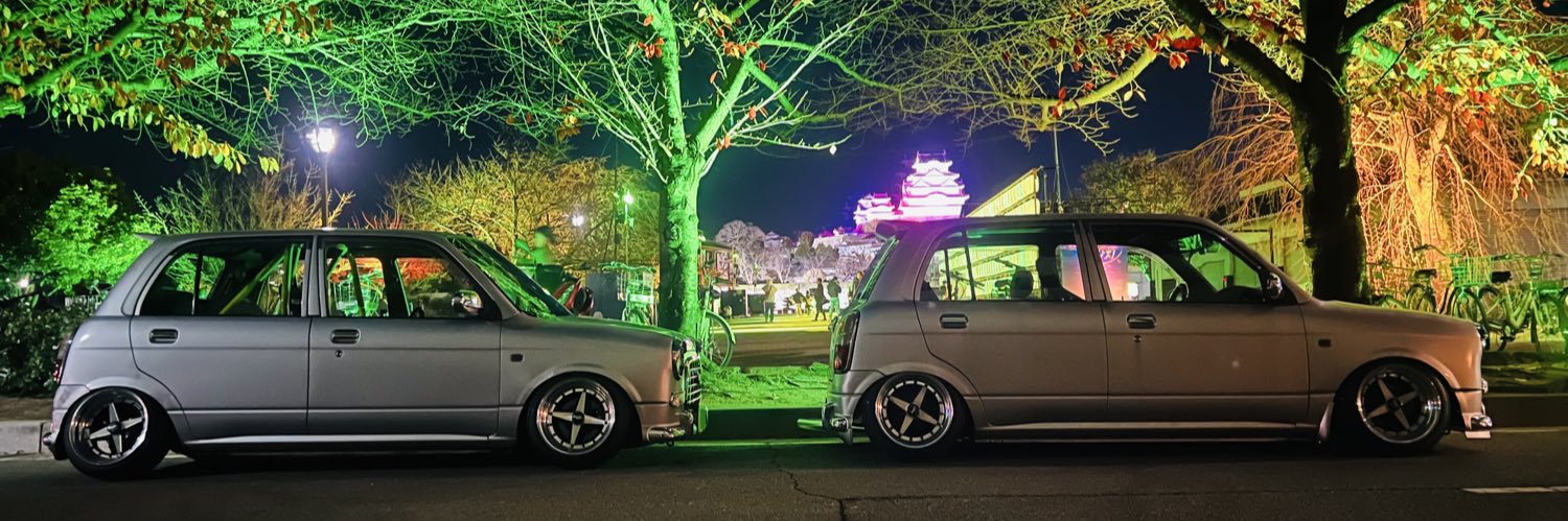 AbcShunichi's profile banner image