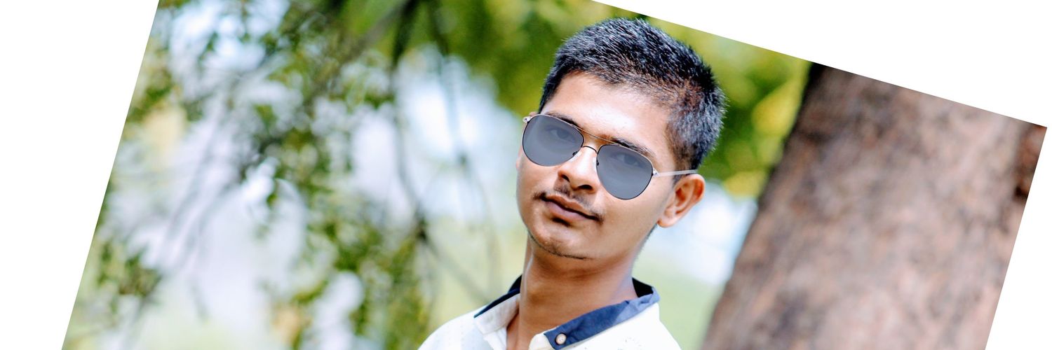 AbhiTatalePatil's profile banner image