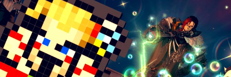 Tydustyria's profile banner image