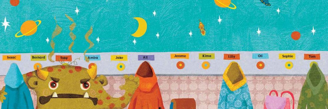 lionchildrens's profile banner image