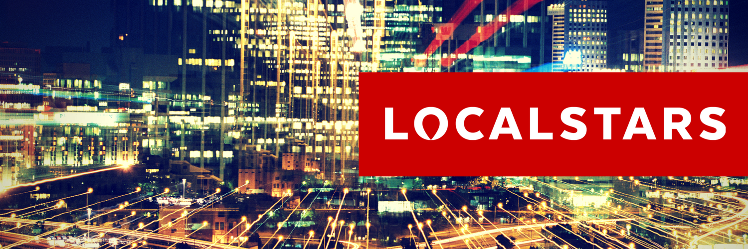 Localstars's profile banner image