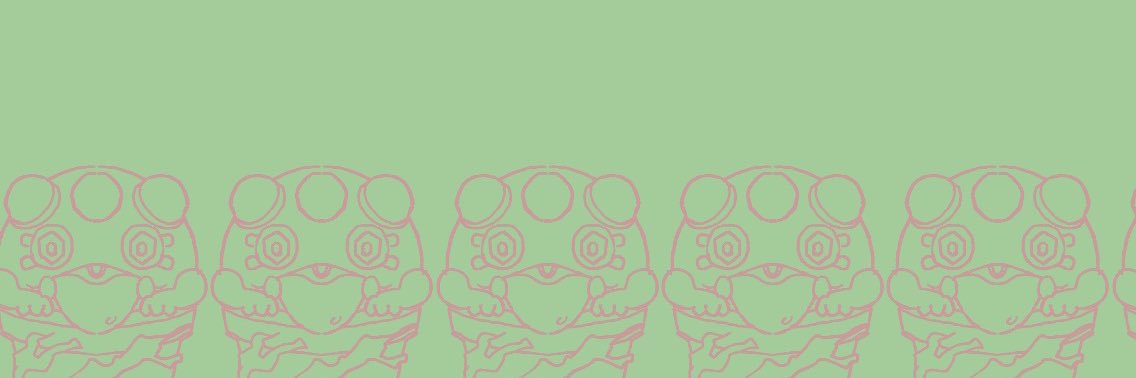回 banner