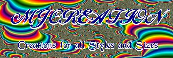 mjcreation's profile banner image